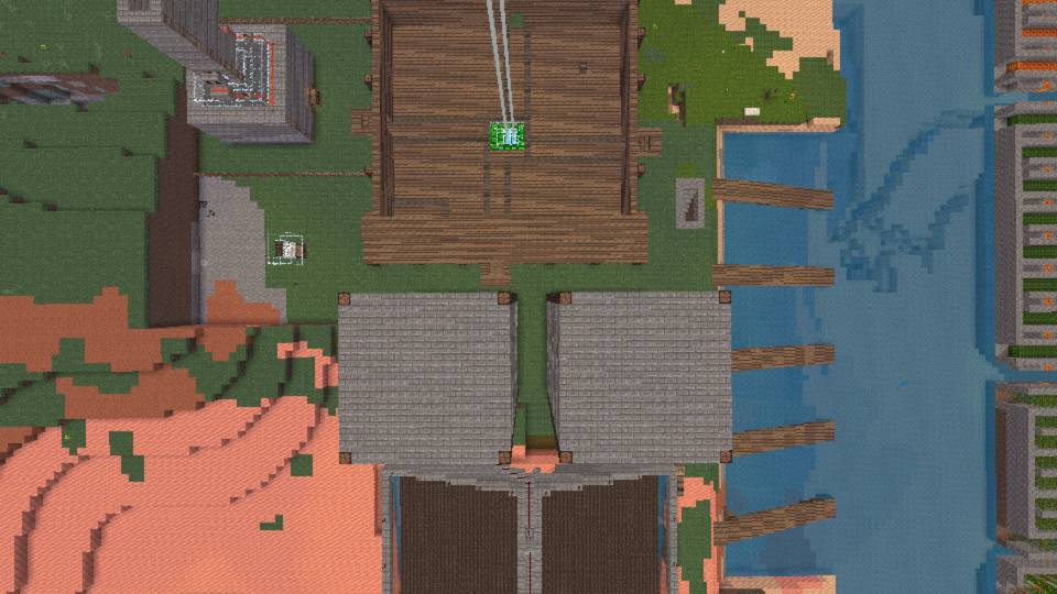A screenshot of my old base.